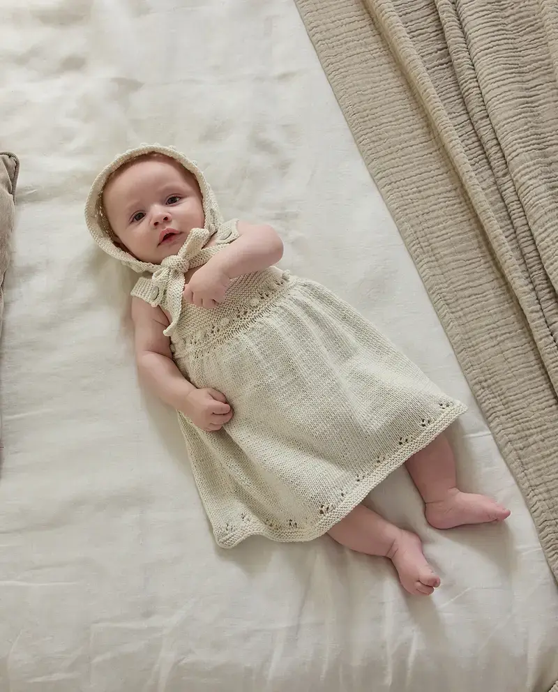 Miniature : Revue Phildar n°237 - 'Éclats d'été !' (mode Layette)