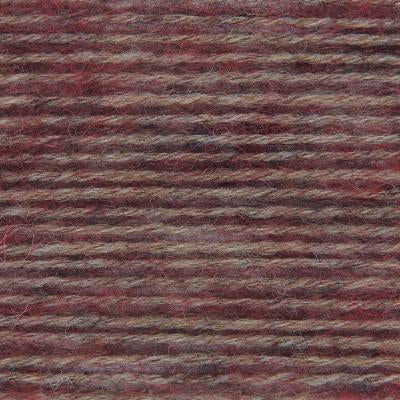 Miniature : Rico Design 'Superba Alpaca Luxury Socks' – 014 Bordeaux – Laine à bas 1