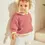 Miniature : Phil Baby Doll - Blush