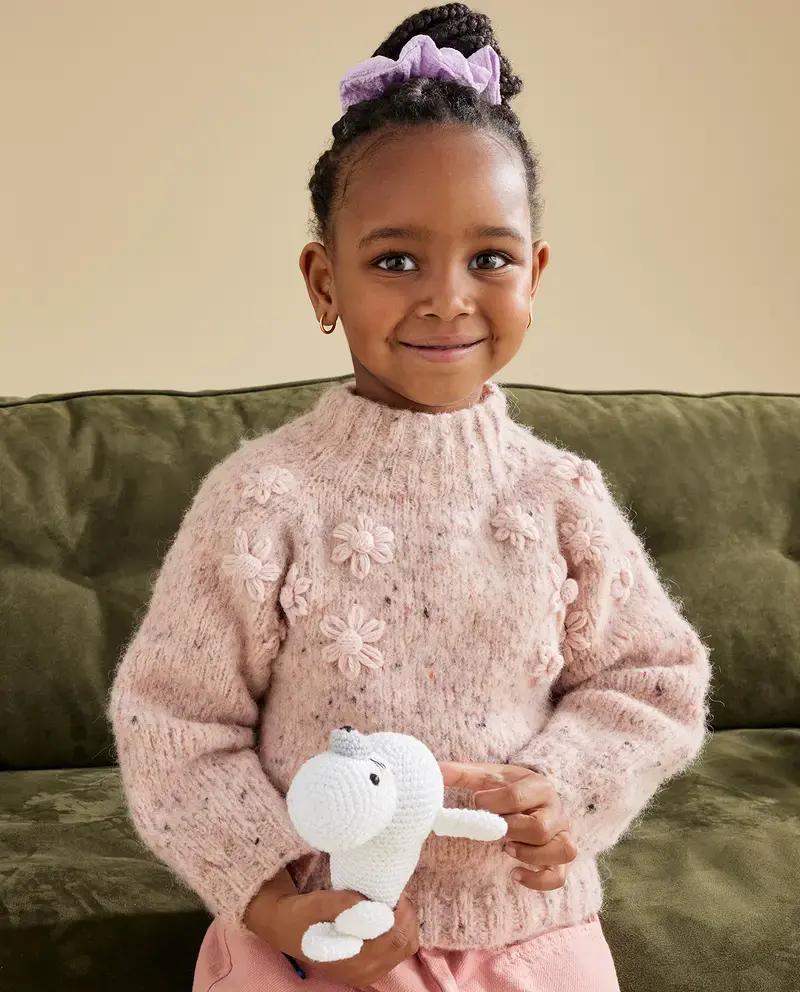 Miniature : Revue Phildar n°229 - 'Prêts pour la rentrée !' (mode enfant)