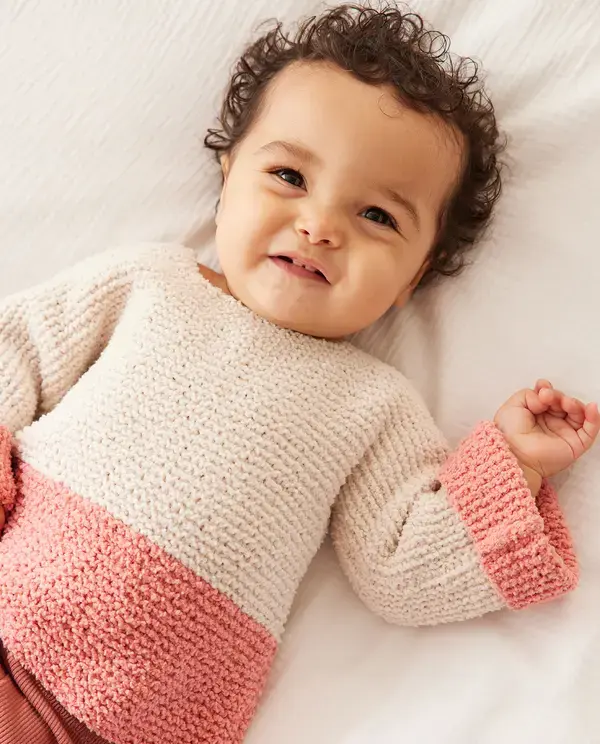 Miniature : Phil Baby Doll - Blush