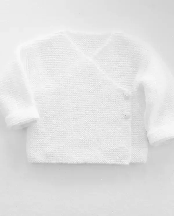 Miniature : Phil Caresse - Blanc