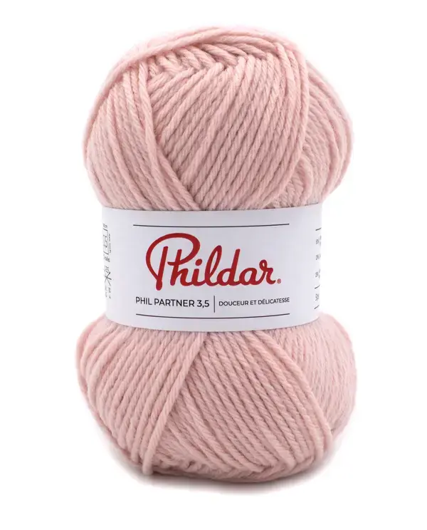 Phil Partner 3.5 - Nude