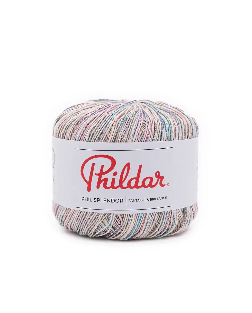 Phil Splendor - Sirène