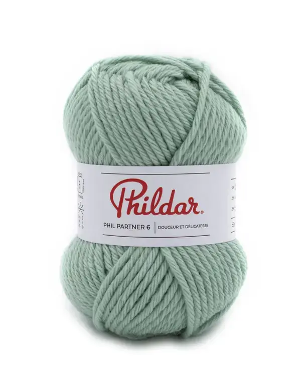 Partner 6 - Opaline