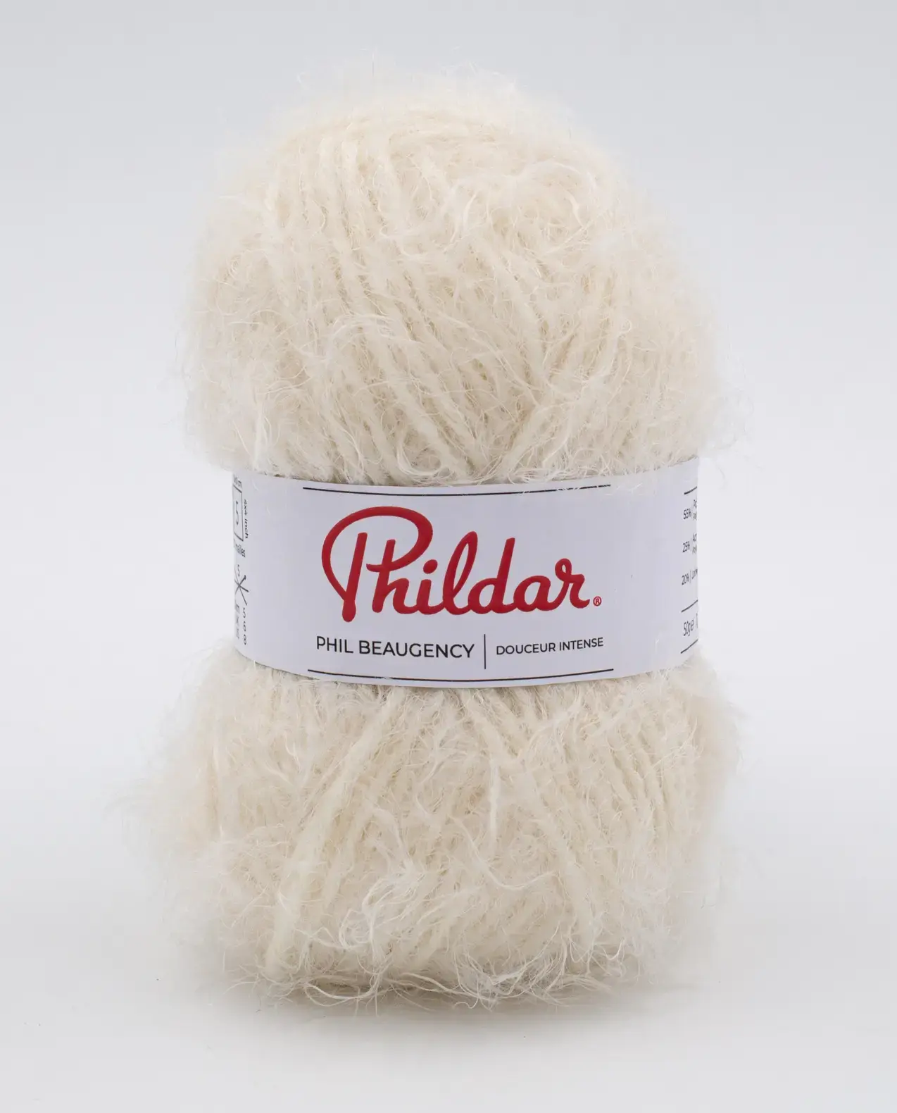 Phil Beaugency - Craie