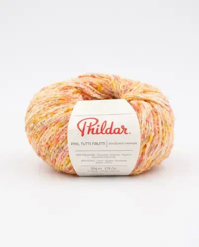 Phil Tutti Frutti - Vitamine