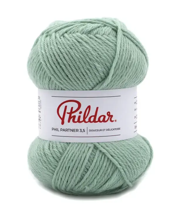 Phil Partner 3.5 - Opaline