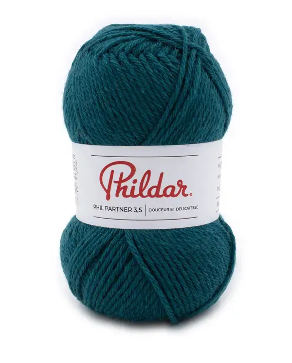 Phil Partner 3.5 - Pin