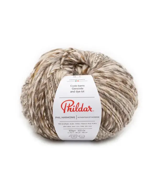 Phil Harmonie - Gypse  - 100g