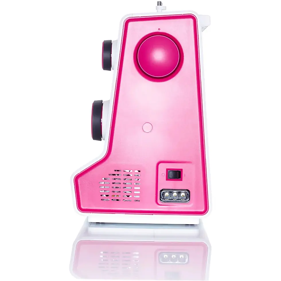 Miniature : Machine à coudre 'Smarter' 160s - PFAFF