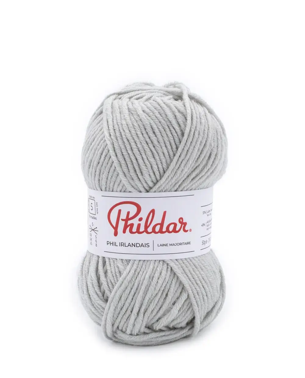 Phil Irlandais - Perle