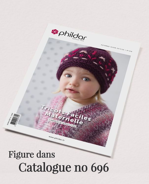 Miniature : Phil Mikado - Petunia - 100g