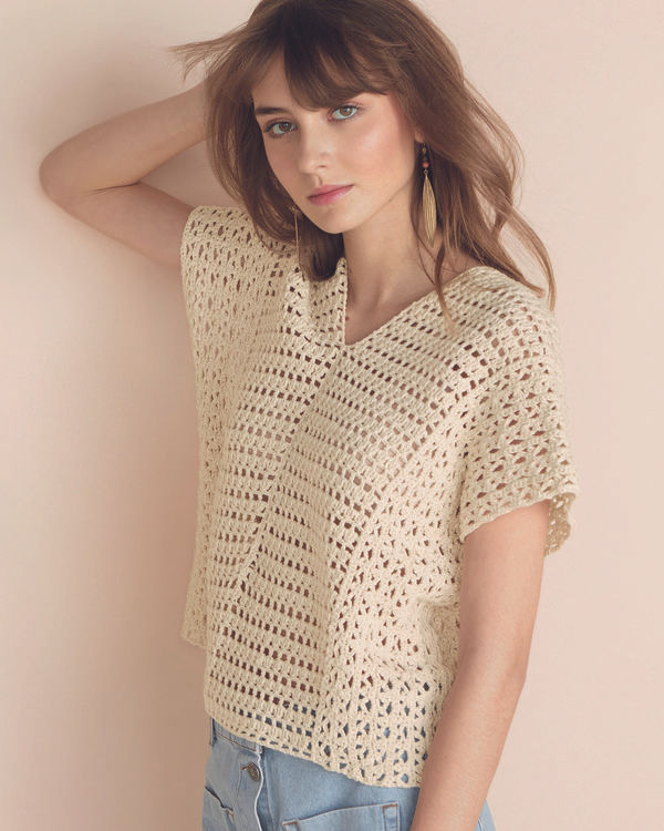 Miniature : Revue Phildar n°173 : 20 looks spécial crochet femme et enfant