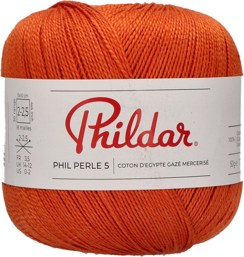 Phil Perle 5 - Carotte