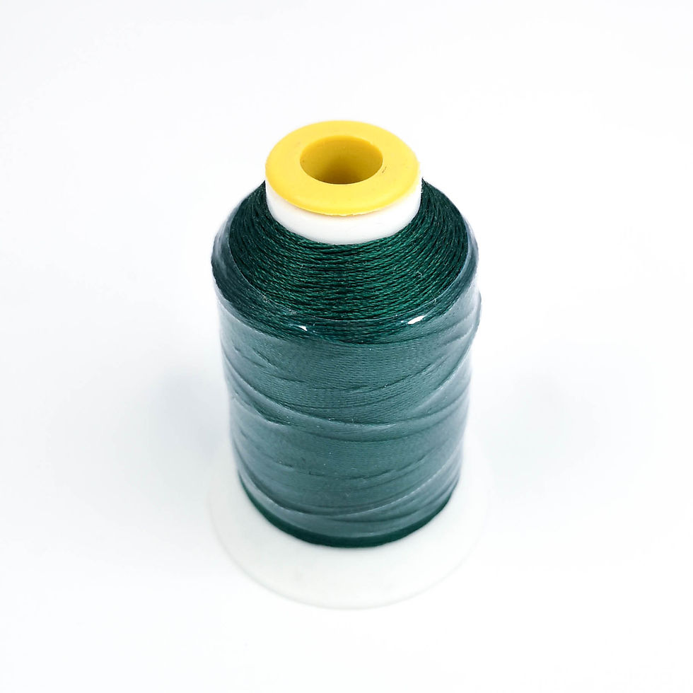 Miniature : Fil multifilaments ultra-robuste - Coats & Clark - D71 - 14 teintes