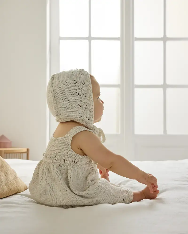 Miniature : Revue Phildar n°237 - 'Éclats d'été !' (mode Layette)