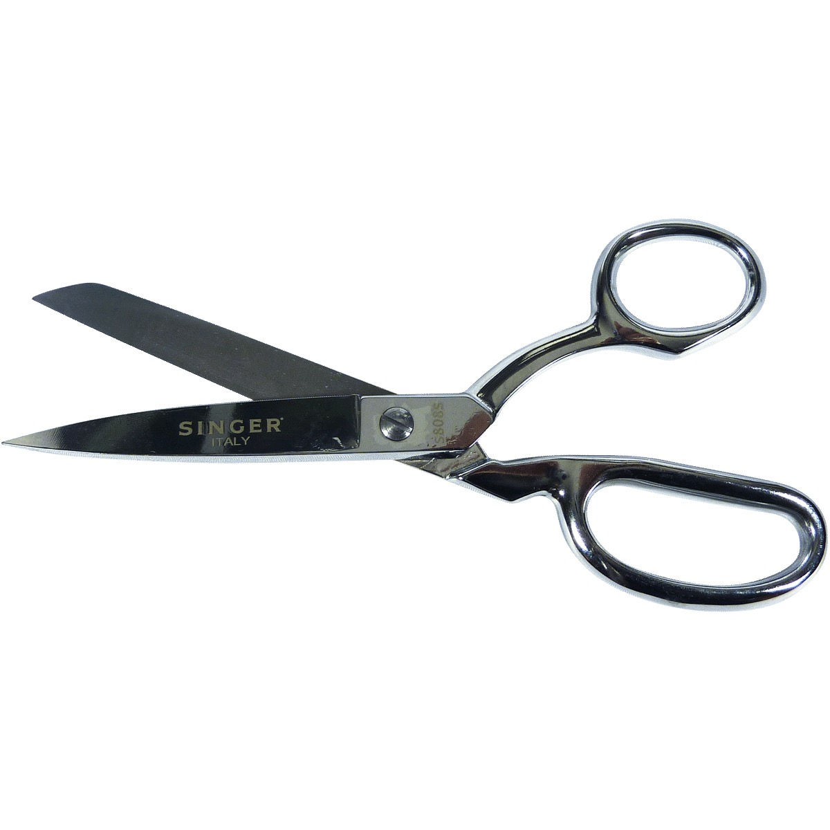 Ciseaux SINGER 8" - S808S