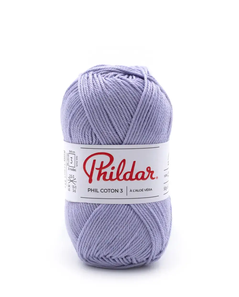 Phil Coton 3 - Parme