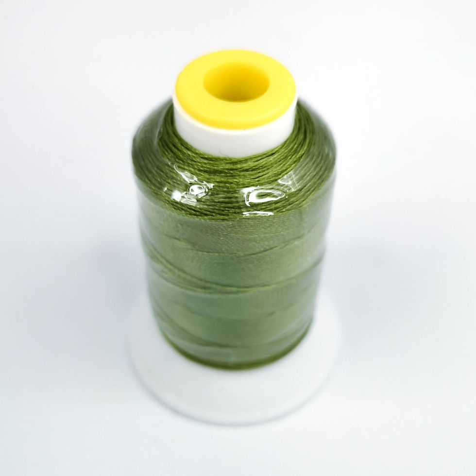 Miniature : Fil multifilaments ultra-robuste - Coats & Clark - D71 - 14 teintes