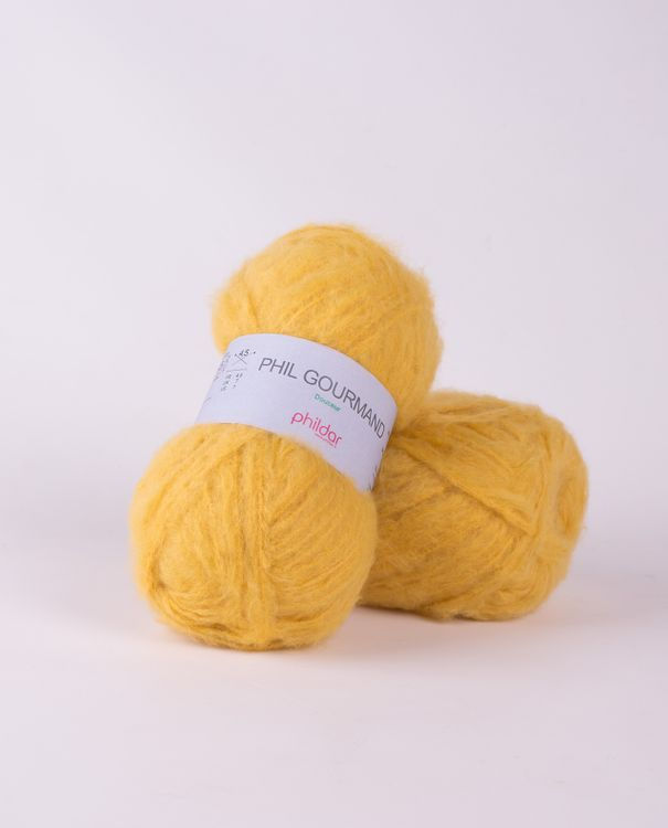 Phil Gourmand - Gold