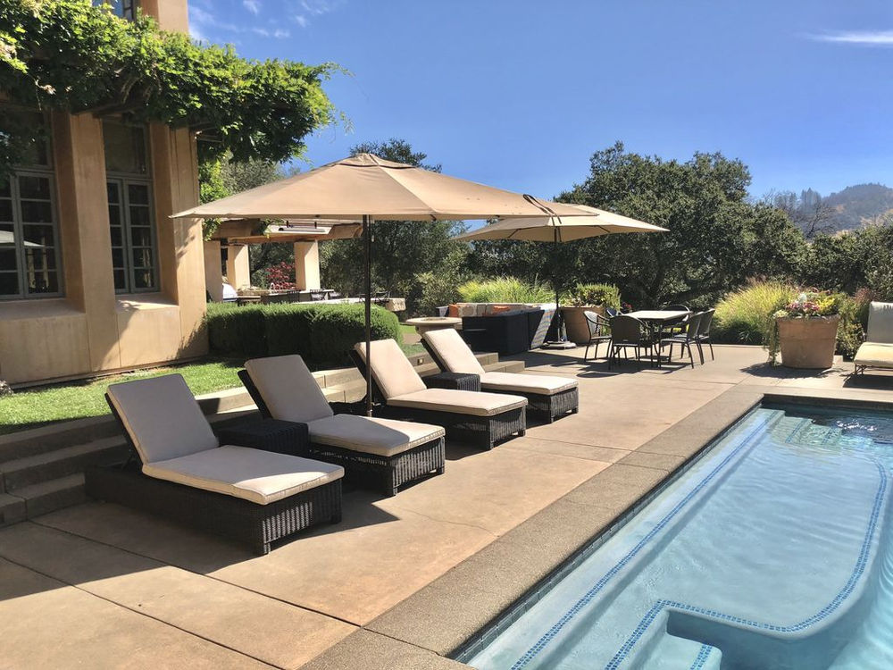 Barrel Tasting Sonoma County