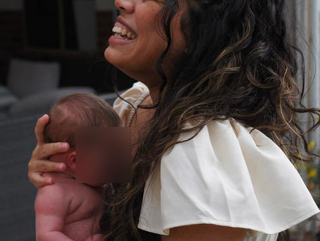 The C-Section Birth Story That Made Midwives Cry