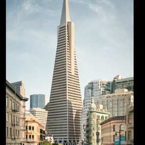 Pyramid builders are still here