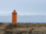 Reykjanes Lighthouse 1 of Many!