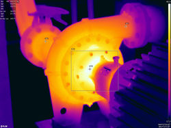 HP Pump #3 Bearing-3