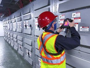 The Cost of an IR Scan vs. the Cost of an Electrical Failure