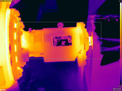 HP Pump #3 Bearing-4