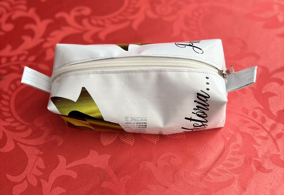 Miniatura: Necessaire de Banner