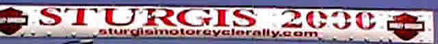 Sturgis 2000