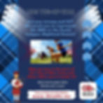 Join the Tug o'War Team at the KL Highland Games