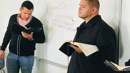 The question is not "Does God Love Me?"