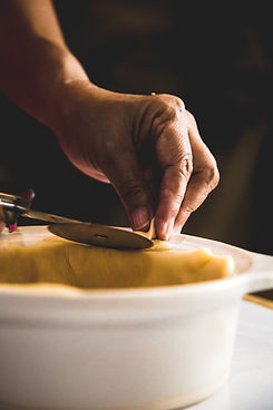 Crust Cutter