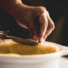 Crust Cutter