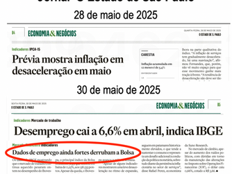 Mistério...