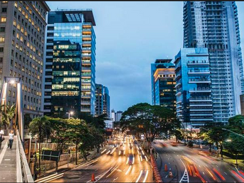 Entender a cidade para poder votar