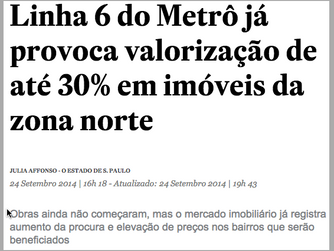 Transporte coletivo: paga mais quem pode menos