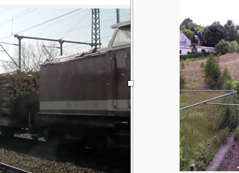Cadê o Ferroanel?