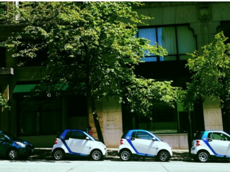 Mobilidade Inteligente: novo paradigma no planejamento de transporte urbano