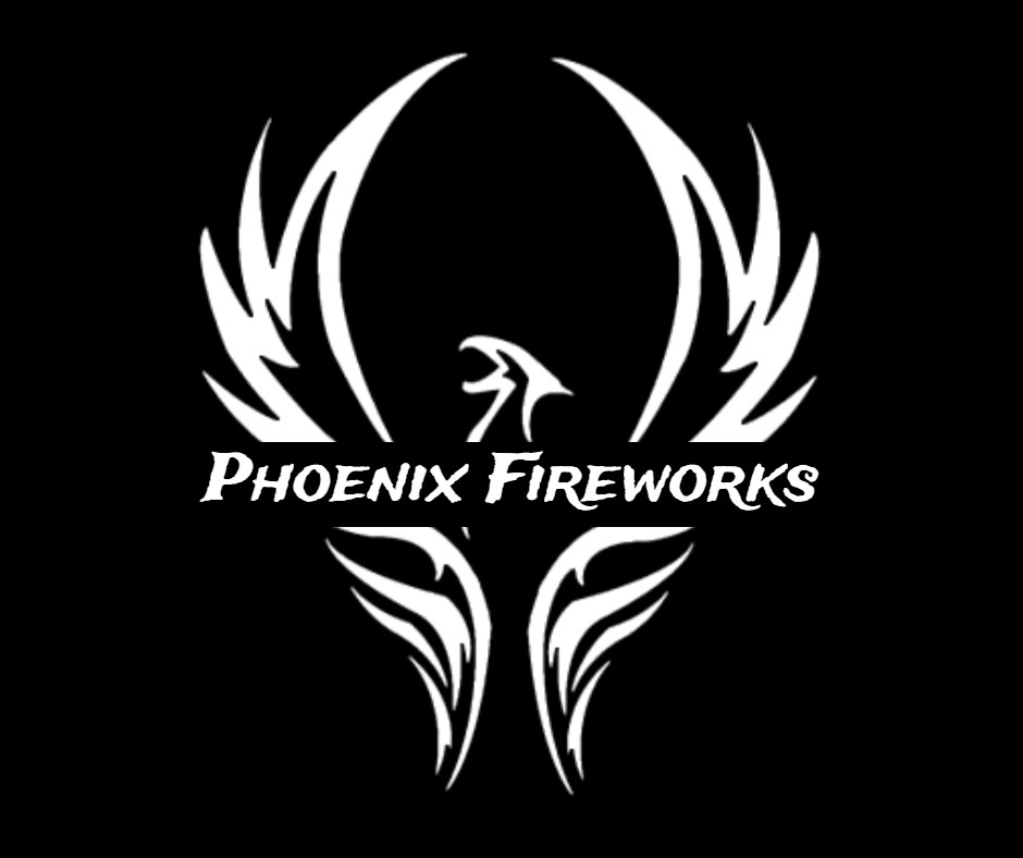 Phoenix Fireworks