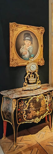 Amar Dufour Antiquités