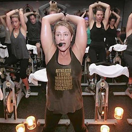 Soul Cycle
