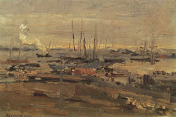 Архангельск. 1897