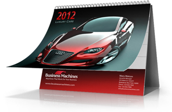 Calendarios