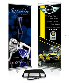 ROLL-UP LONA