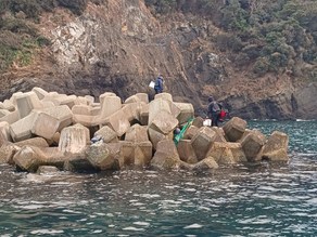 24년 2월 9일 조황